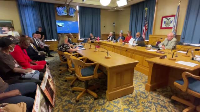 Milwaukee public housing residents; city help may be coming soon