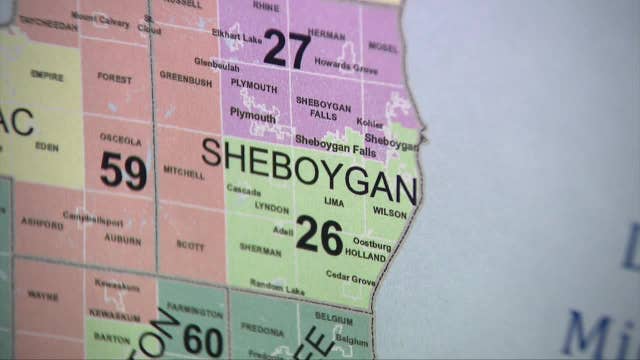 Legislative map changes, Wisconsin Supreme Court to hear case