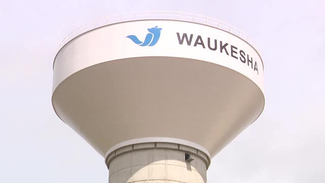 Waukesha Lake Michigan water switch; what to expect Thursday