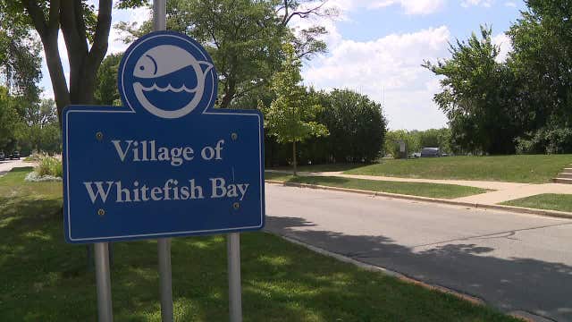Whitefish Bay police search for man involved in suspicious encounters with two girls