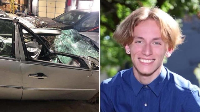 Waukesha County donations stolen, meant for injured teen's family