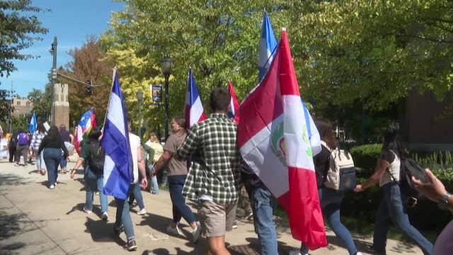 Hispanic Heritage Month; Milwaukee celebrations kick off