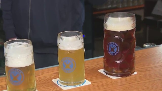 Oktoberfest 2023 celebrating 60 years at Heidelberg Park