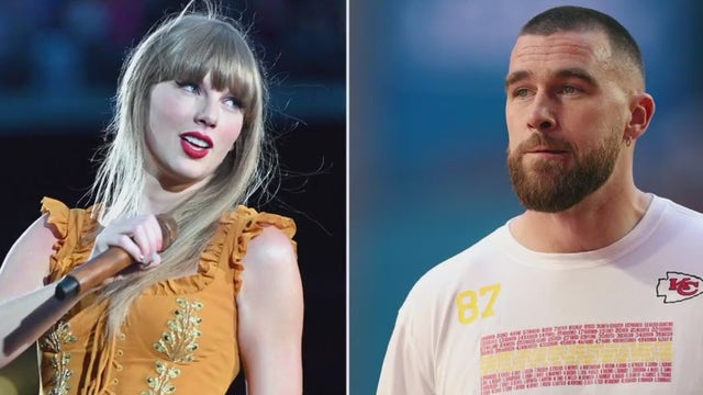 Taylor Swift to attend Travis Kelce's next game