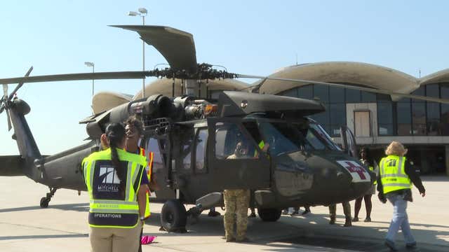 Milwaukee 'Girls in Aviation Day' inspires next generation