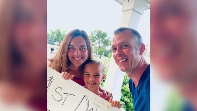 Ironman Wisconsin competitor dies; fell ill during the bike ride