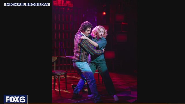 Run Bambi Run at The Rep