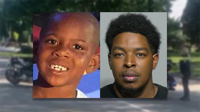 Milwaukee hit-and-run; boy on bike killed, man pleads not guilty