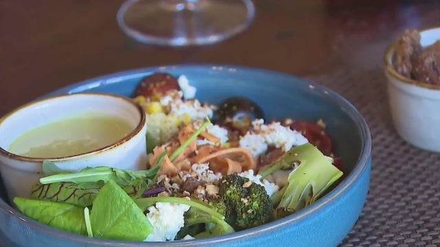 Brick House Mercantile; field to fork philosophy