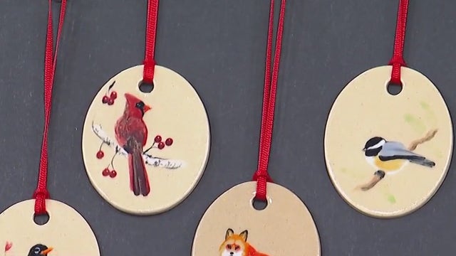 MKE Studio Tour; support independent artists