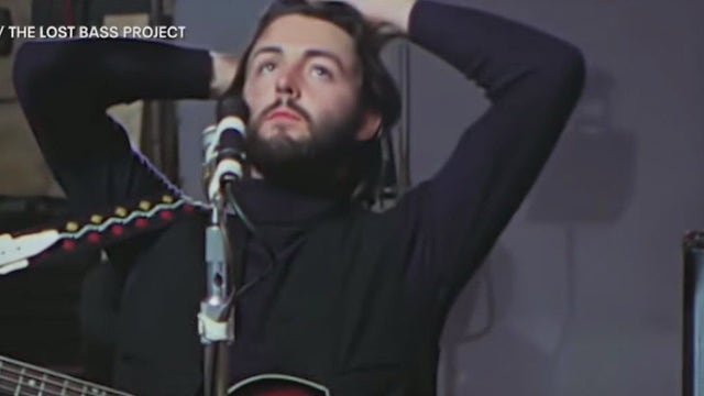 Paul McCartney is asking for a 'little help' from his friends