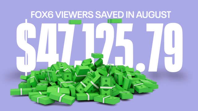 Contact 6 helps consumers save $47,000 in August 2023