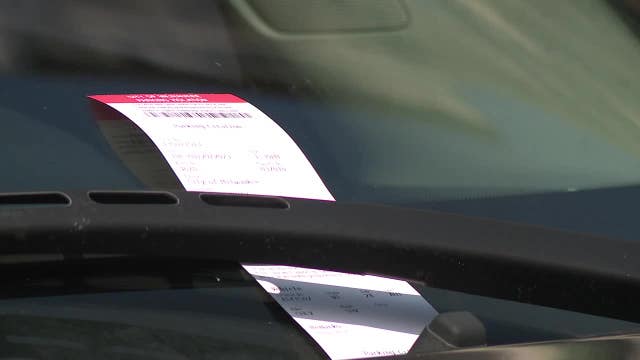 Milwaukee woman gets parking tickets for car she no longer owns