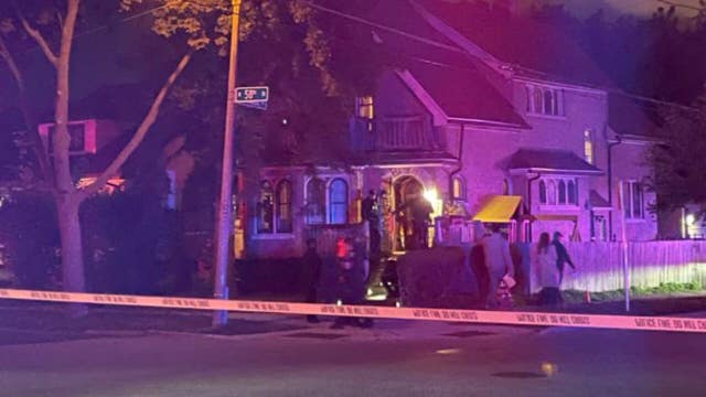 Milwaukee shootings Wednesday, 1 dead, 4 hurt