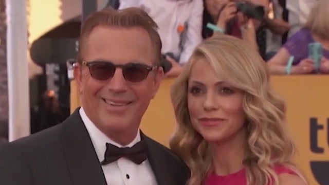 Kevin Costner divorce; ex ordered to pay attorney fees