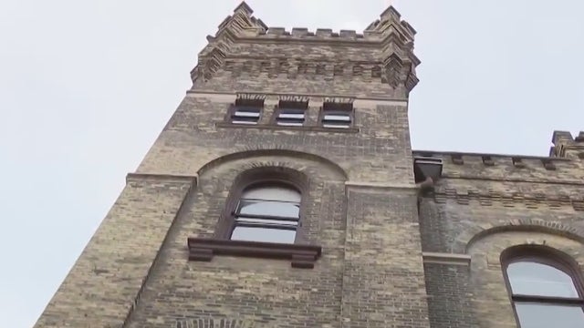 Doors Open Milwaukee returns