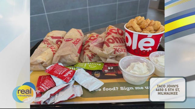 Layton Ave. business boom