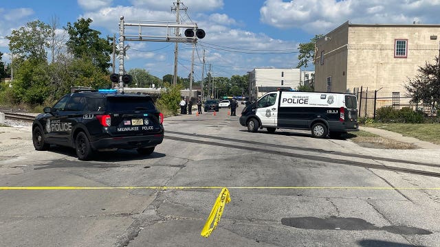 Milwaukee Labor Day shootings; 1 dead, 2 wounded