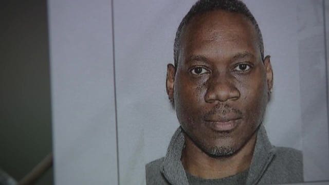 Wisconsin's Most Wanted: Dan Martin sought for child sex assault