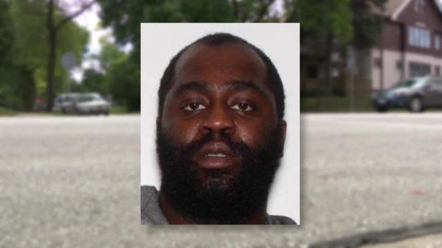 Wisconsin's Most Wanted: Kevin Watkins sought for domestic violence