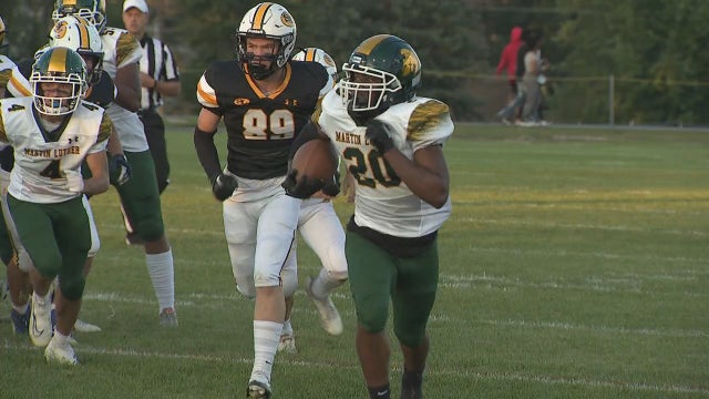 High School Blitz 2023: Conference play underway in Week 3