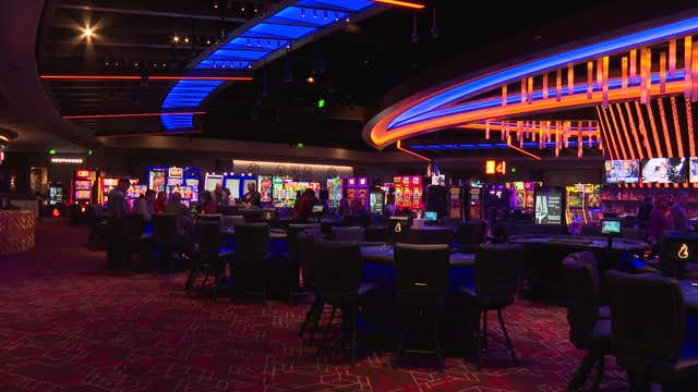 Potawatomi Casino Hotel renovations revealed; new gaming, restaurant