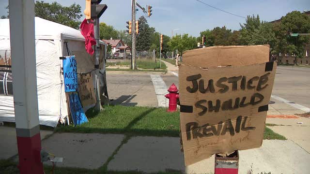 Gas station shooting, Milwaukee leaders vote to revoke license