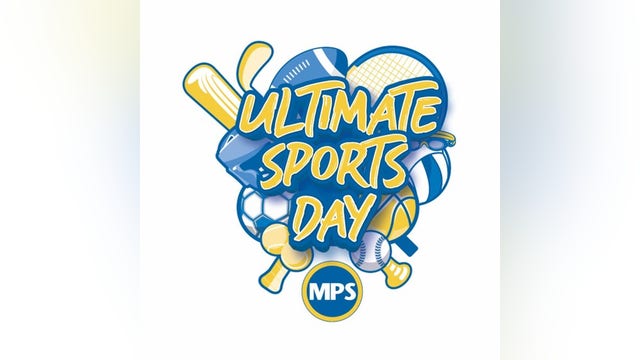 2nd annual Ultimate Sports Day