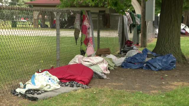 Milwaukee homeless youth, $3M grant carries unique stipulation