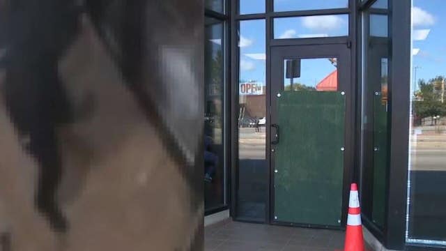 Milwaukee nail salon 4th break-in, reward offered