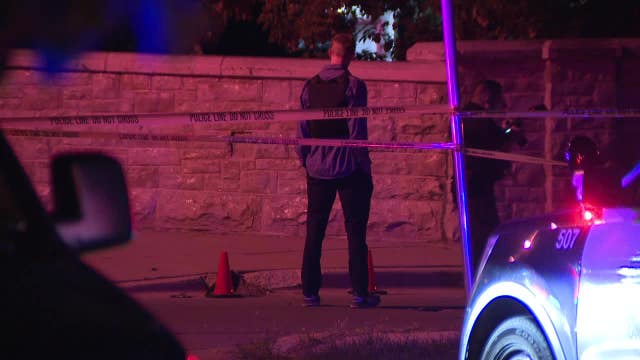 Milwaukee man killed riding scooter, hit-and-run driver sought