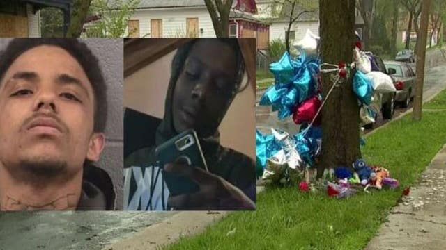 Milwaukee 15-year-old Dennis King murdered, city moves to settle lawsuit