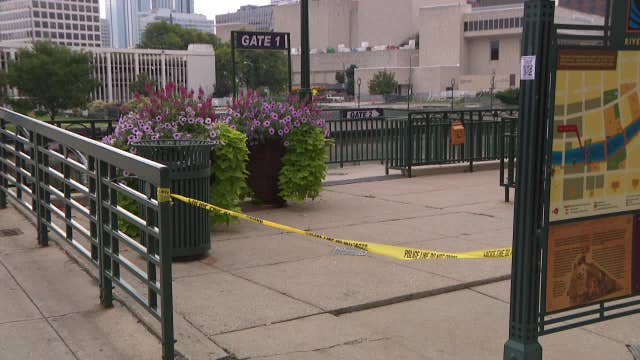 Body recovered from Milwaukee River