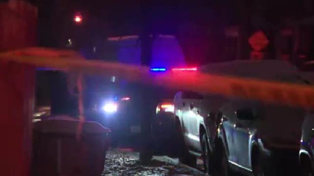 Milwaukee 5-year-old shot himself; father sentenced, 6 years prison