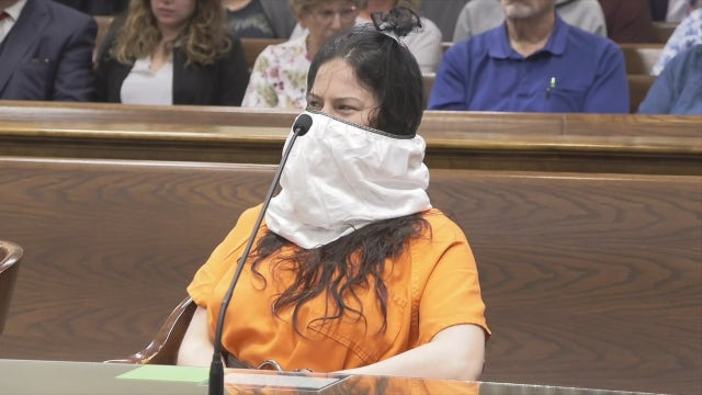 Wisconsin convicted murderer accused of attacking prison sergeant