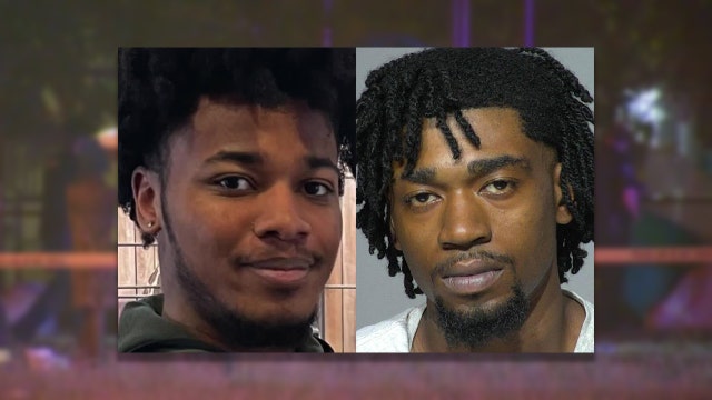 Washington Park fatal shooting, Milwaukee man pleads not guilty