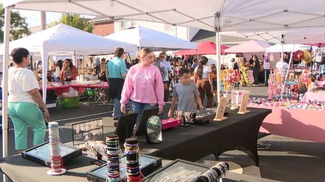 Milwaukee 'El Grito' Hispanic Heritage Month event