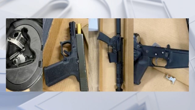 Milwaukee Herbert Avenue search warrant, 3 guns, drugs found