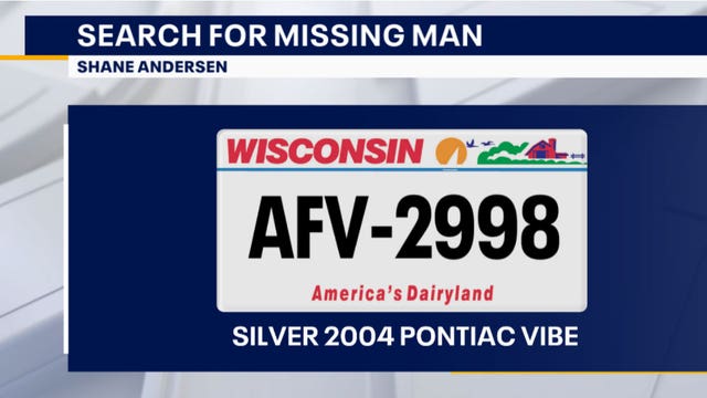 West Allis missing man located
