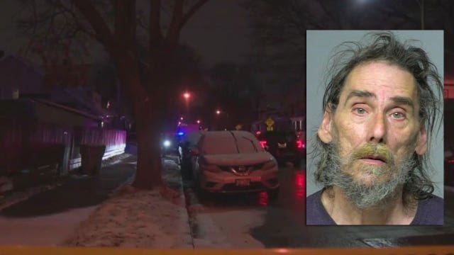 Milwaukee 5-year-old shot himself, man convicted receiving treatment