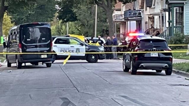 19th and Clarke shooting, Milwaukee man dead