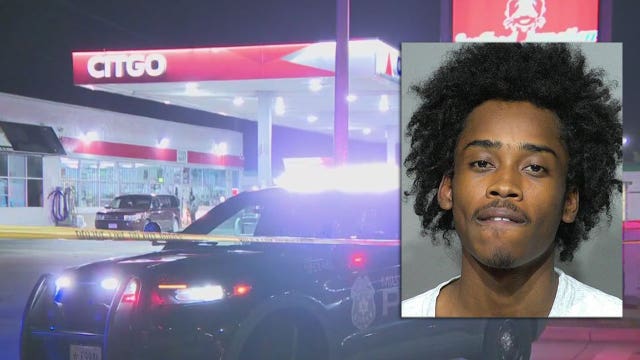 Milwaukee fatal shooting; 19-year-old charged with felony murder