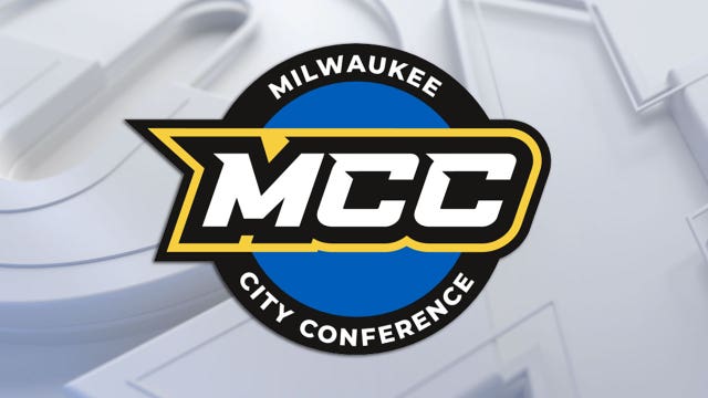 Milwaukee City Conference rebranded; blue, yellow ties to MPS