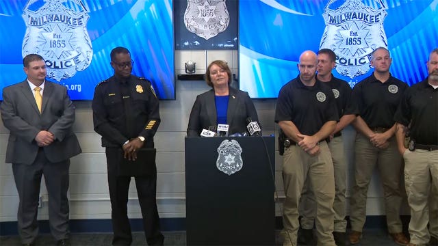 Operation North Star III: Milwaukee police, US Marshals tout success