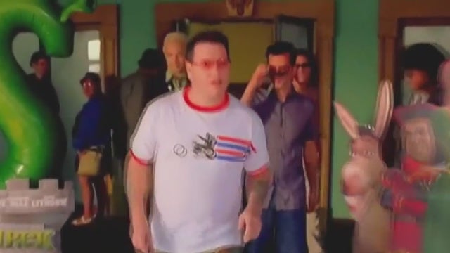 Remembering Steve Harwell, sad day for music world