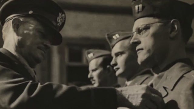 'The Carl Zimmermann Story;' life of TV6 News pioneer captured in book