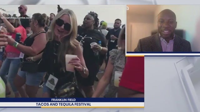 VISIT Milwaukee shares September events