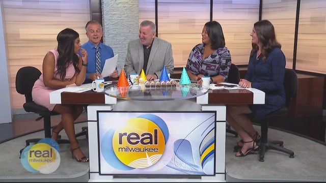 Aaron Rodgers details UFO sighting