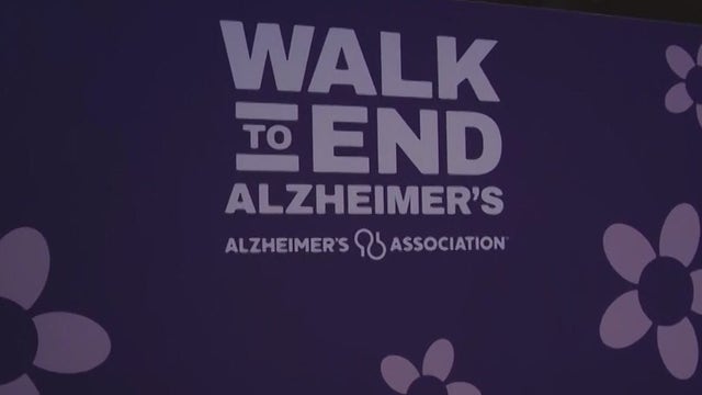 Milwaukee Walk to End Alzheimer's raises $800K+
