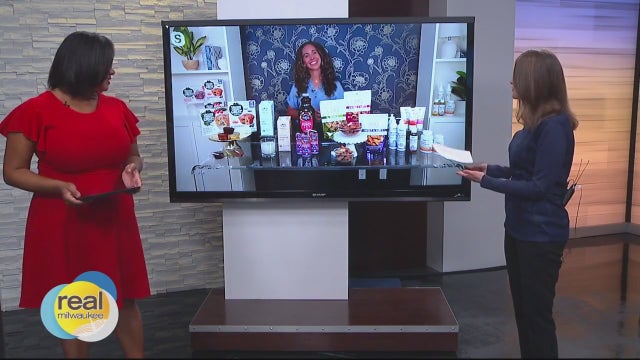 Simple swaps for a happy, healthy school year